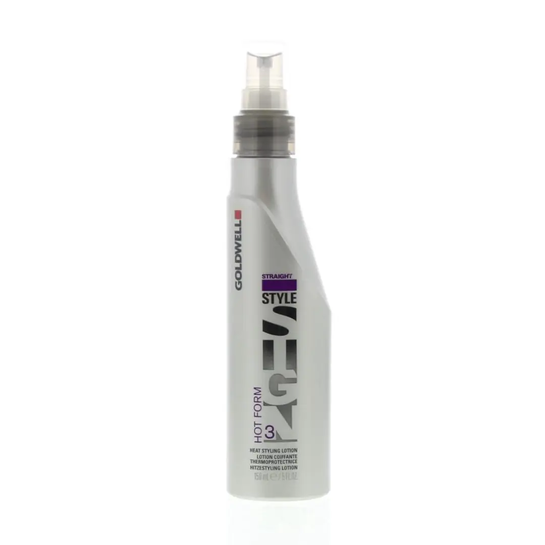 Goldwell Gel Straight Hot Form 150ml