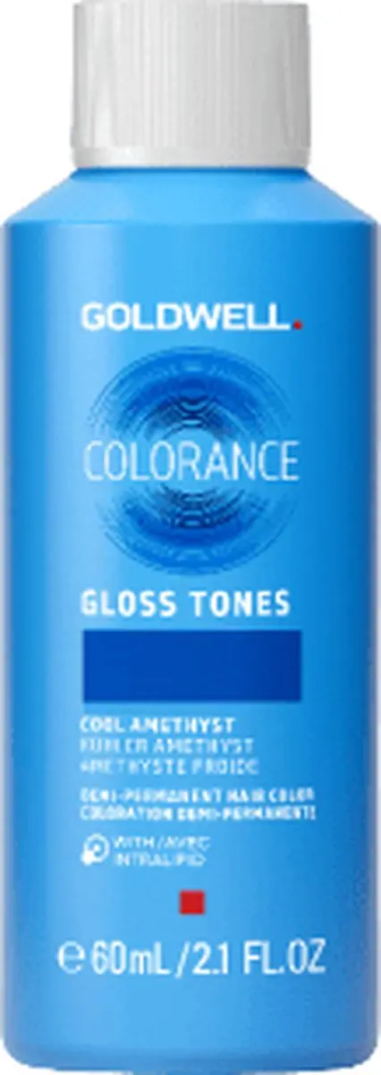 Goldwell Colorance Gloss Tones 10GPK - 60ml