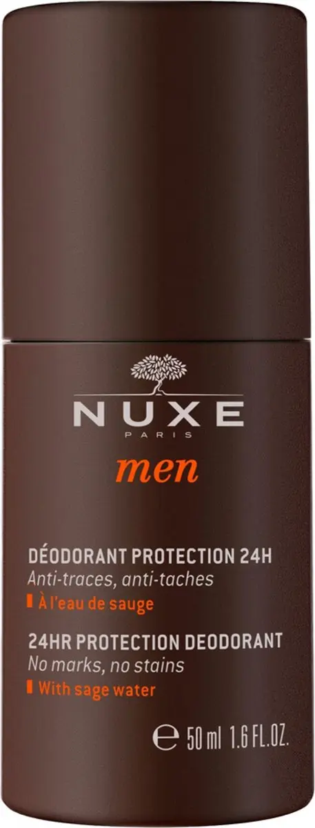 Nuxe Men Deodorant Roller 50ml