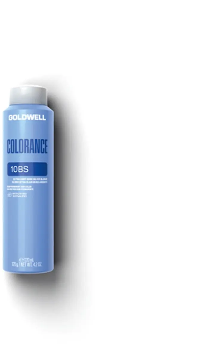 Goldwell Colorance Bus 3N 120ml - Bruin