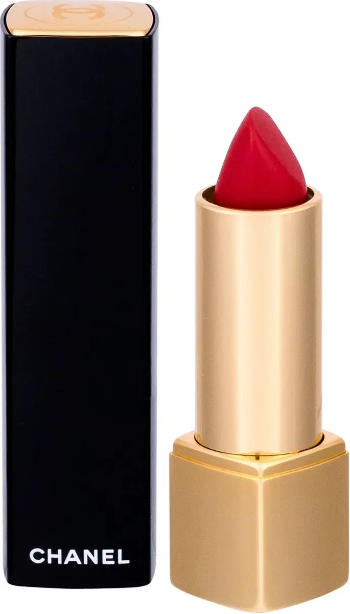 Chanel Rouge Allure Velvet Matte Lippenstift 56 Rouge Charnel