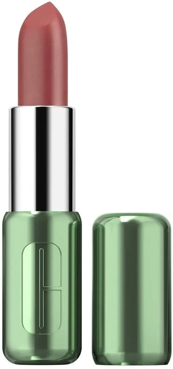 Clinique Pop Longwear Matte Lipstick 09 Beach Pop