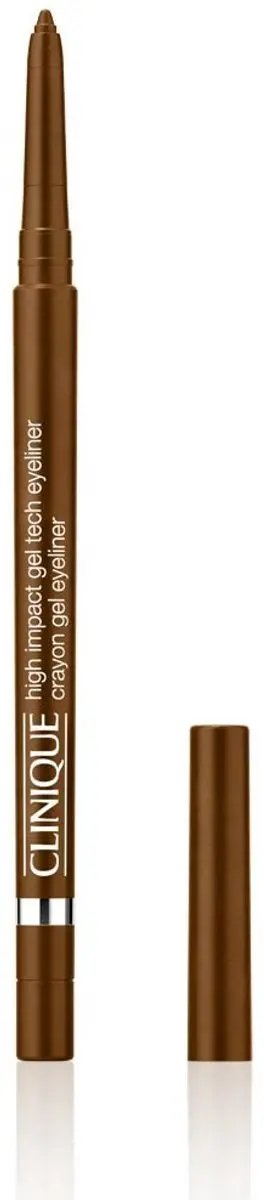 Clinique High Impact Gel Tech Eyeliner 06 Bronze Glow