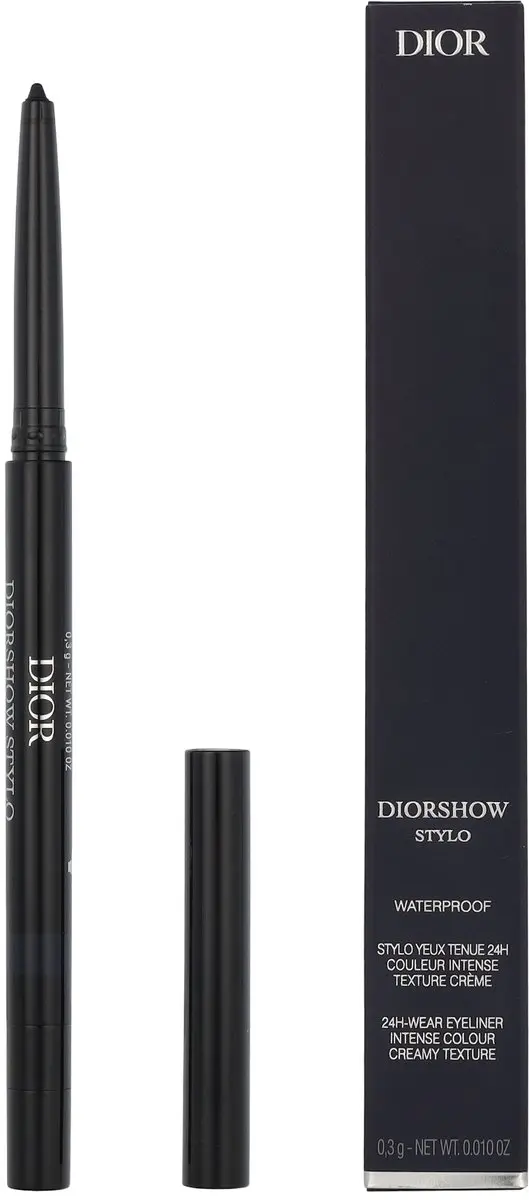 Dior Diorshow Stylo 0.3g - Matte Blue - afbeelding 6 van 6