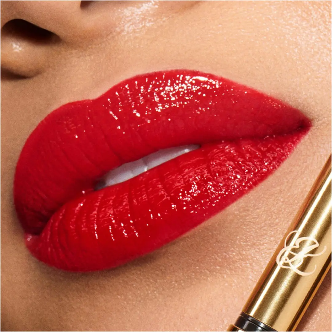 Estée Lauder Pure Color Explicit Slick Shine Lippenstift 914 Adrenaline Rush - 7g