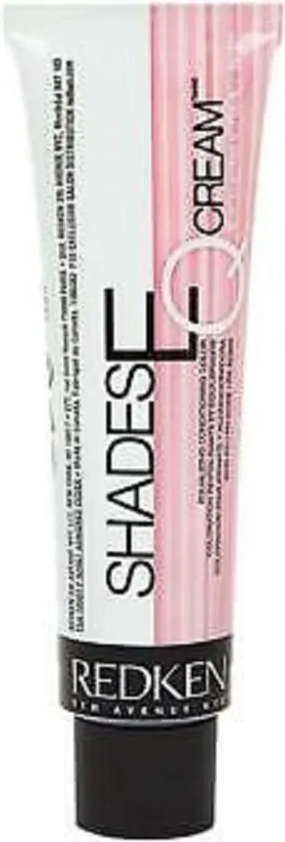 Redken Shades EQ 05BR Haarkleurcrème 60ml - Demi Permanent