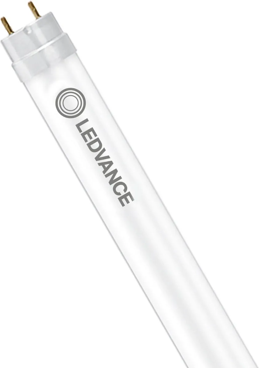 LEDVANCE LED Buis T8 Superior 5.1W 830 Warm Wit - 44cm