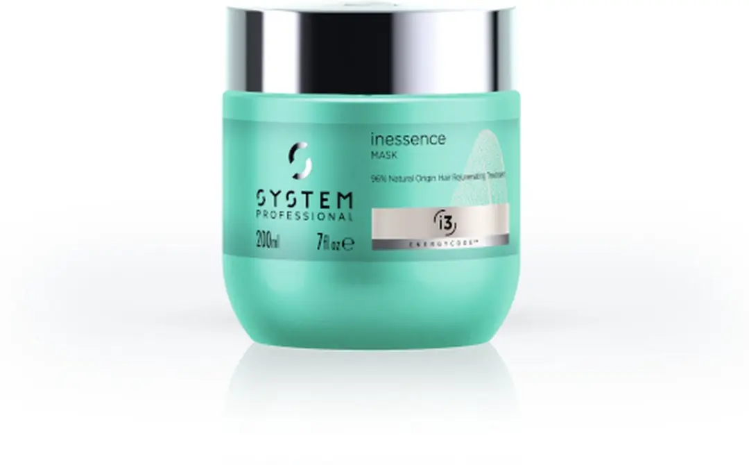 Wella Professionals System Professional Inessence Mask 200ml