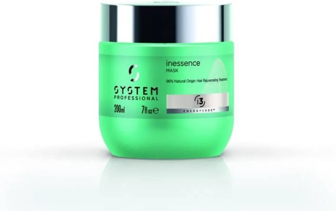 Wella Professionals System Professional Inessence Mask 200ml