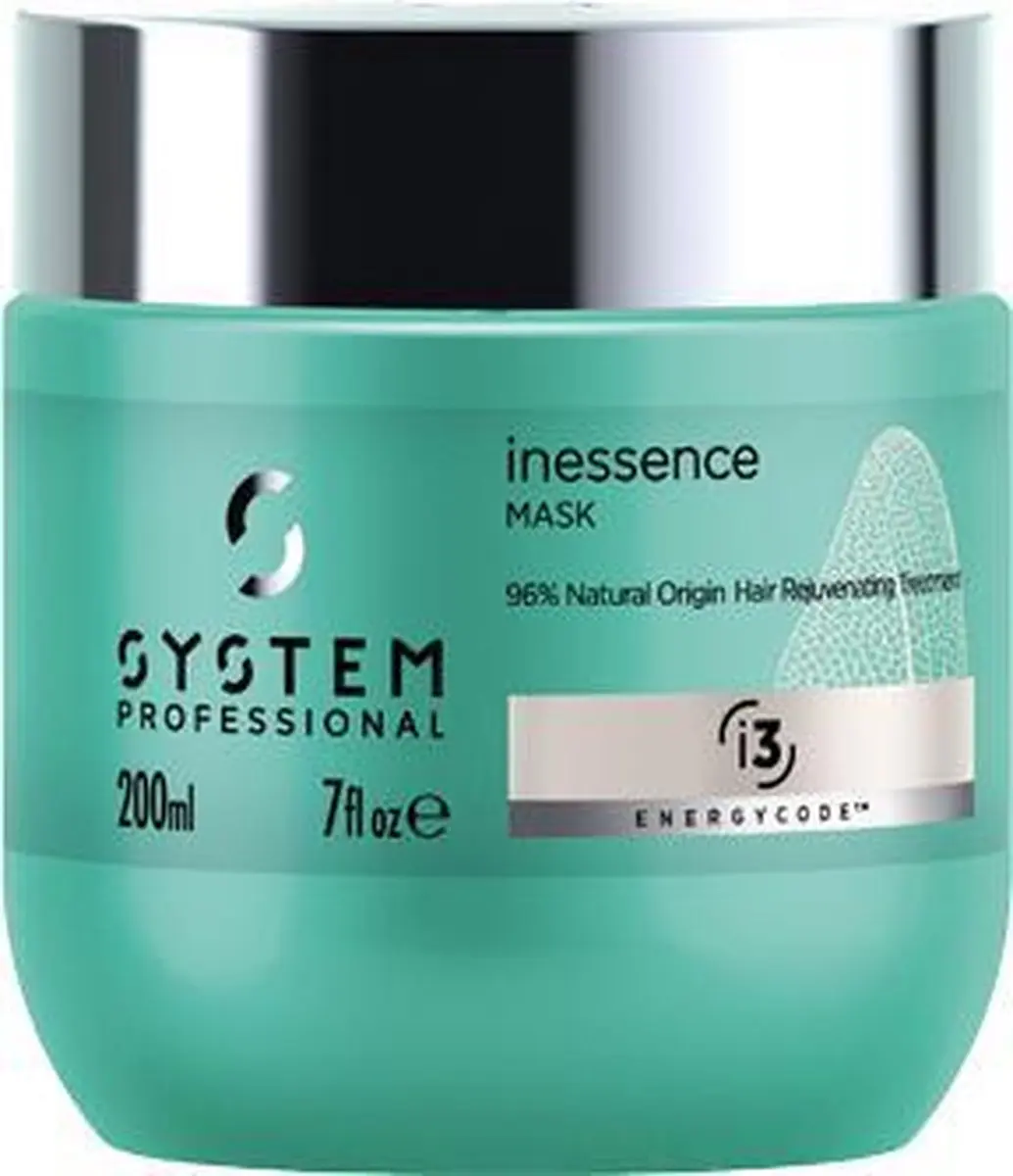 Wella Professionals System Professional Inessence Mask 200ml
