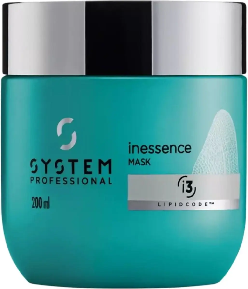 Wella Professionals System Professional Inessence Mask 200ml