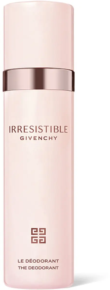 Givenchy Irresistible Deodorant Spray 100ml
