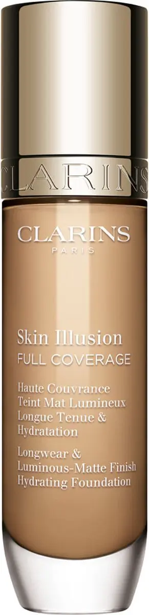 Clarins Skin Illusion Foundation 106N - 30ml