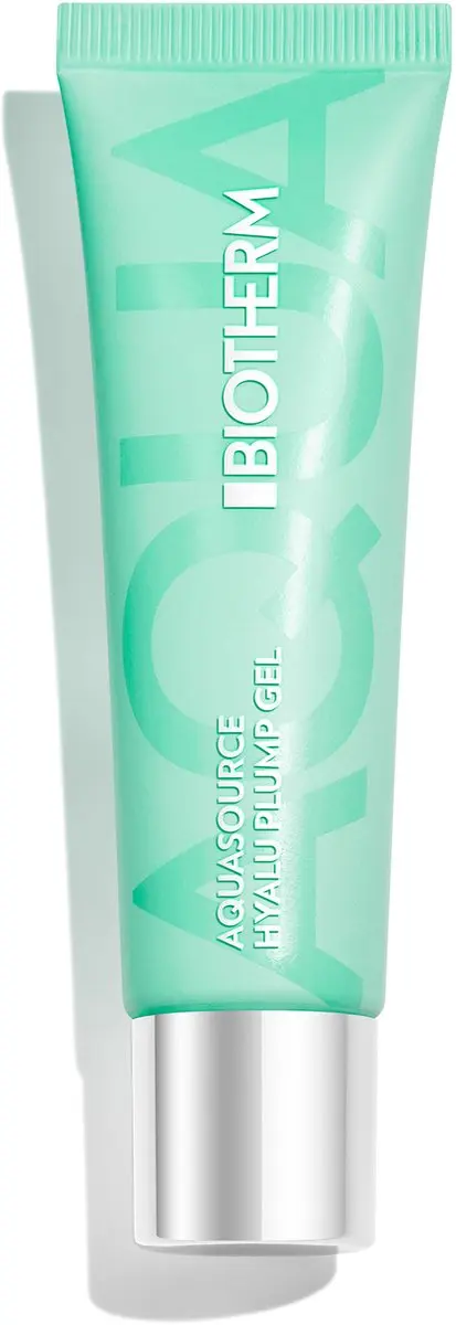 Biotherm Aquasource Hyalu Plump Gel