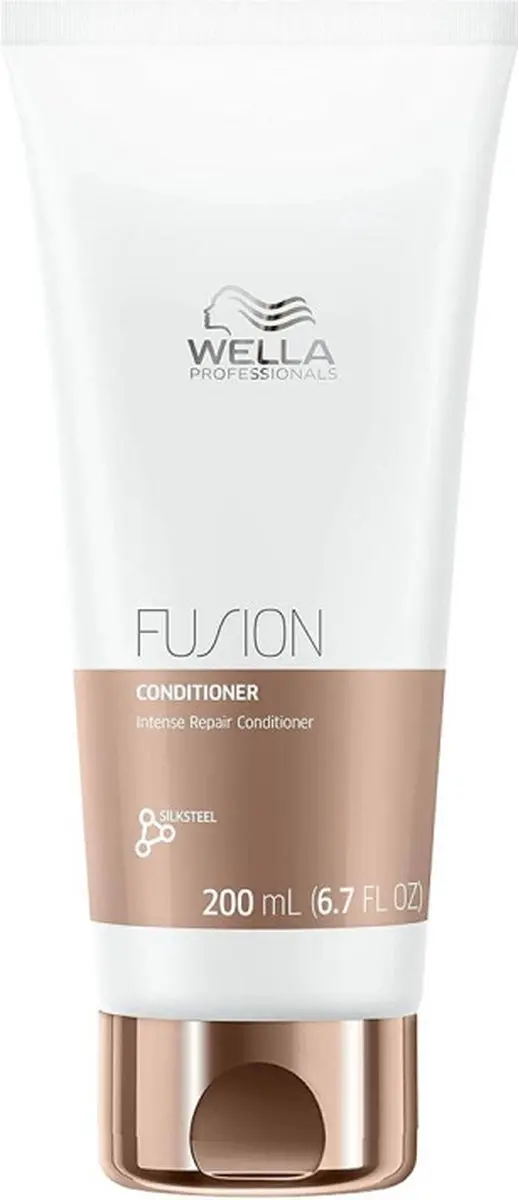 Wella Professionals Fusion Intense Conditioner 200ml
