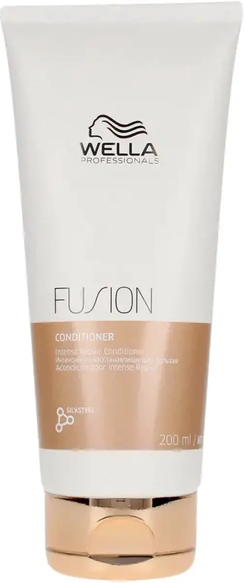 Wella Professionals Fusion Intense Conditioner 200ml