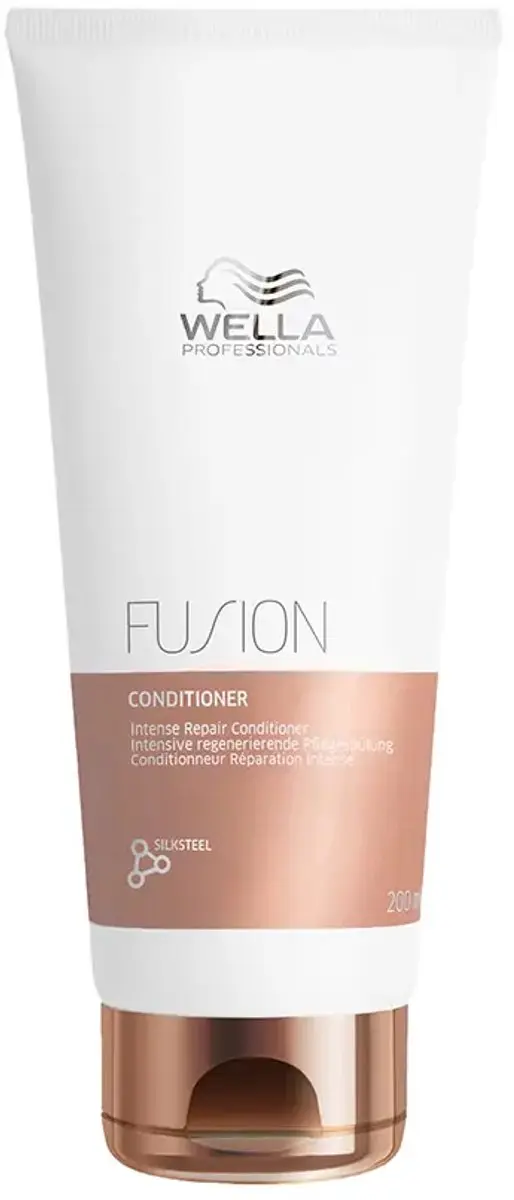 Wella Professionals Fusion Intense Conditioner 200ml