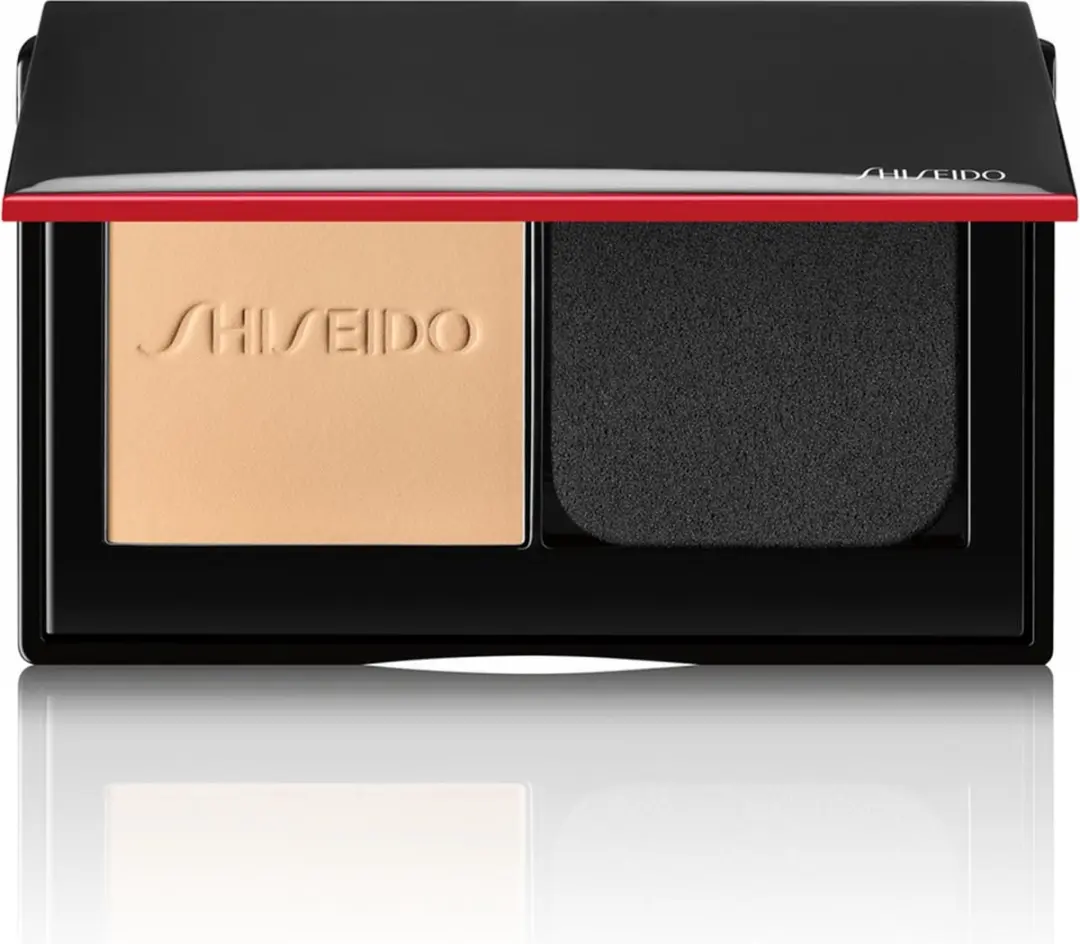Shiseido Nº 150 Poeder Makeup Basis