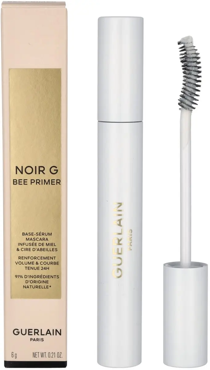 Guerlain Noir G Bee Primer Base-Serum Mascara - 6g
