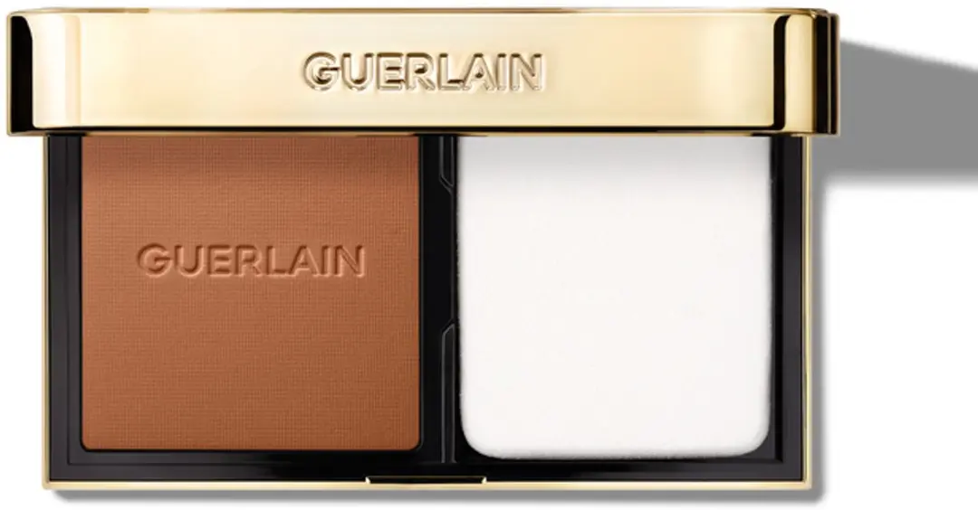 Guerlain Parure Gold Skin Control Foundation 8.7g - 5N Neutral