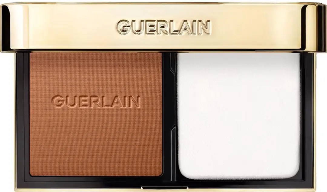Guerlain Parure Gold Skin Control Foundation 8.7g