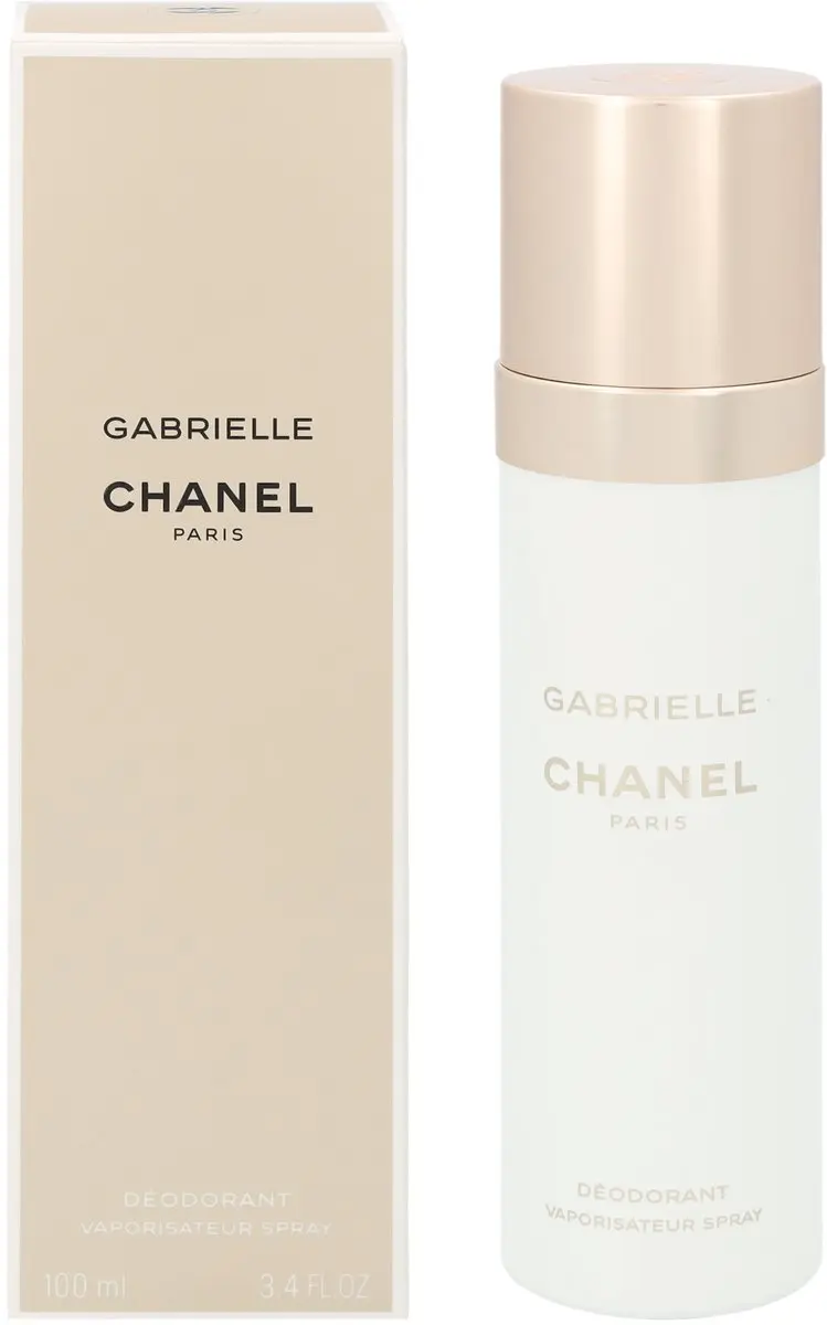 Chanel Gabrielle Deodorant Spray 100ml