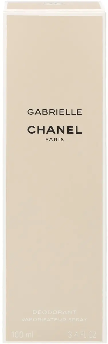 Chanel Gabrielle Deodorant Spray 100ml - afbeelding 6 van 6