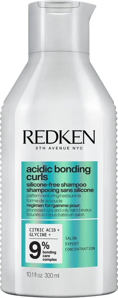 Redken Acidic Bonding Curls Shampoo 300ml