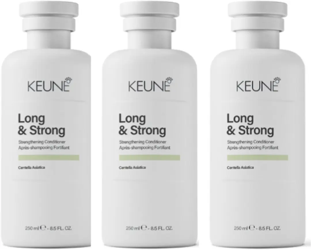 Keune Care Long & Strong Conditioner 250ml