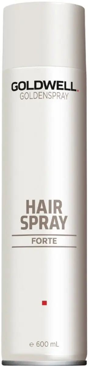 Goldwell Goldenspray Haarspray 400ml