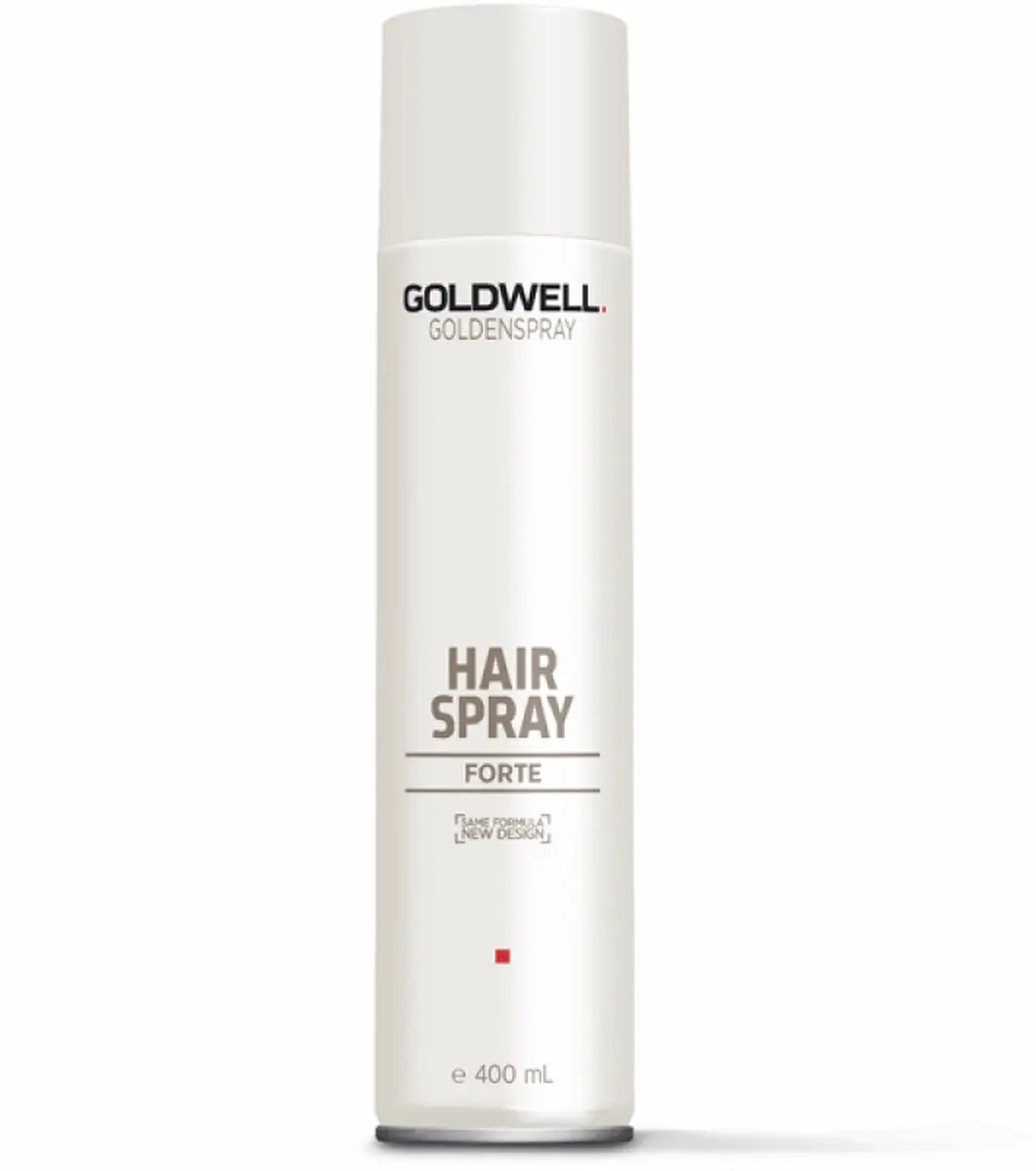 Goldwell Goldenspray Haarspray 400ml