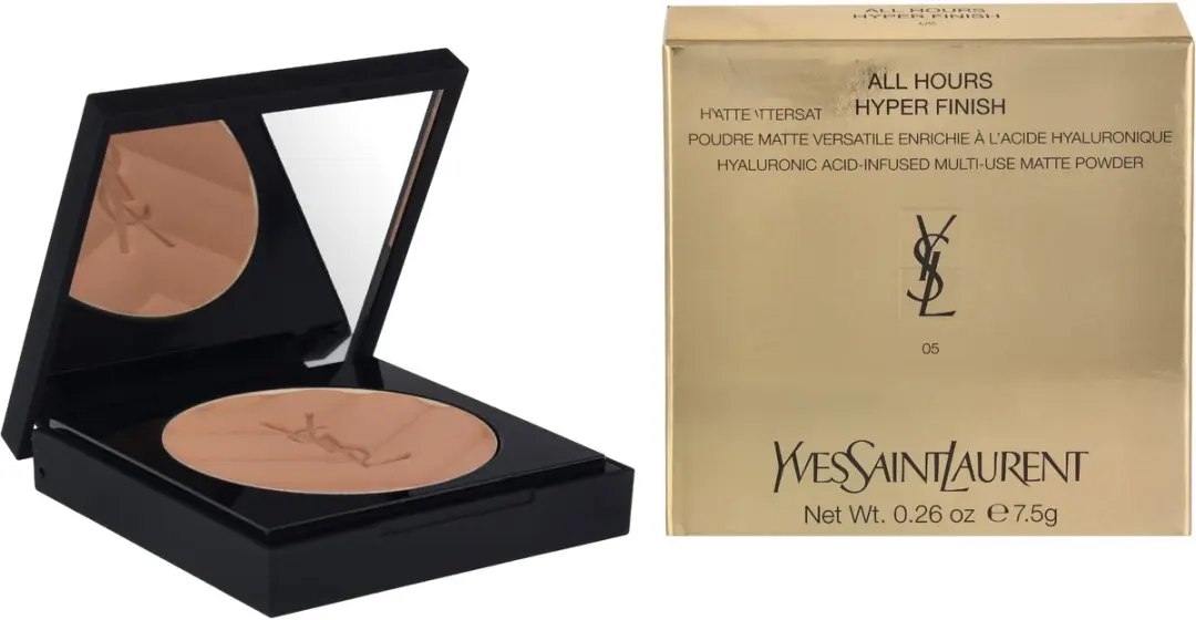 Yves Saint Laurent All Hours Hyper Finish Powder #05 - 7.5 g
