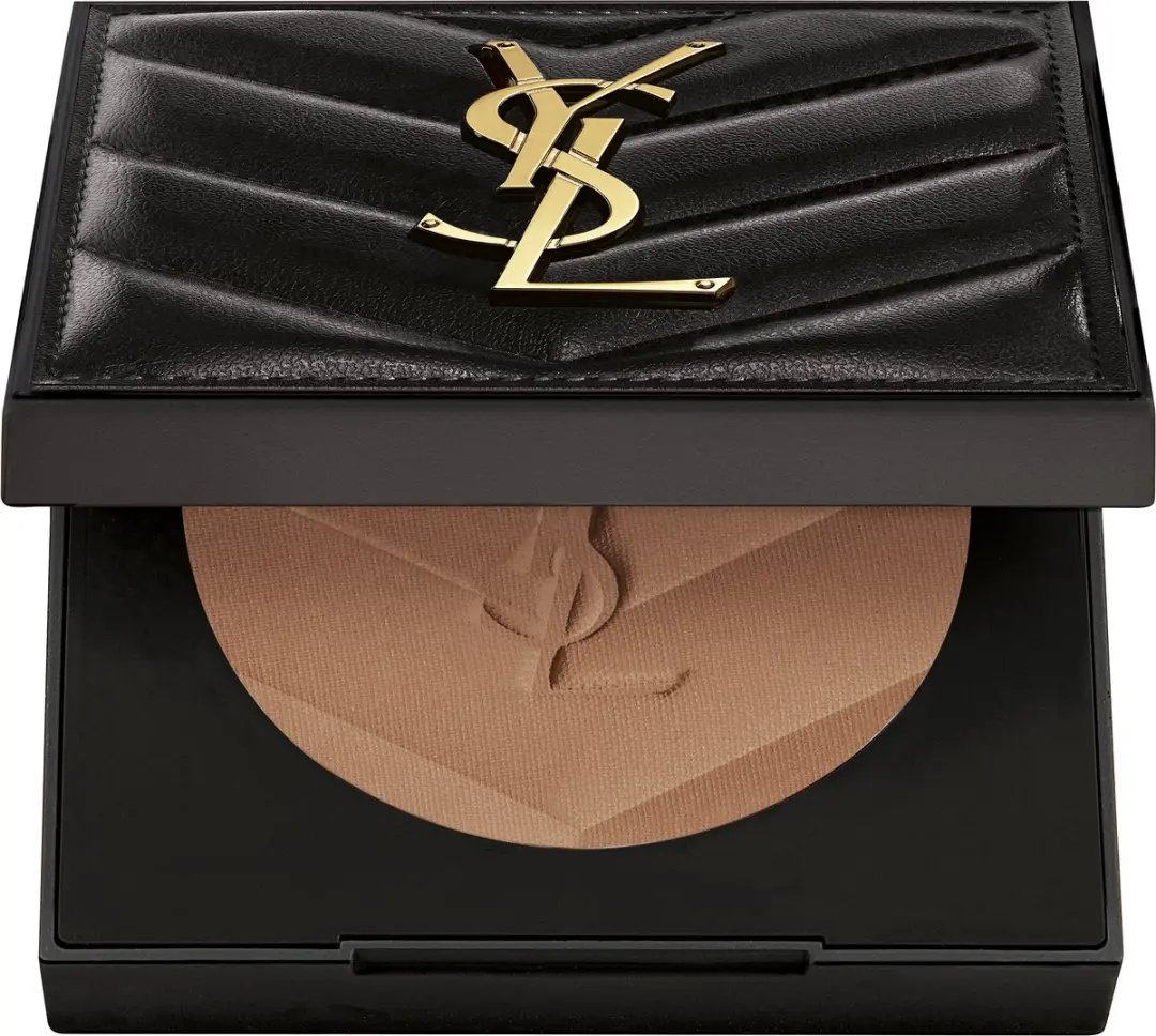 Yves Saint Laurent All Hours Hyper Finish Powder #05