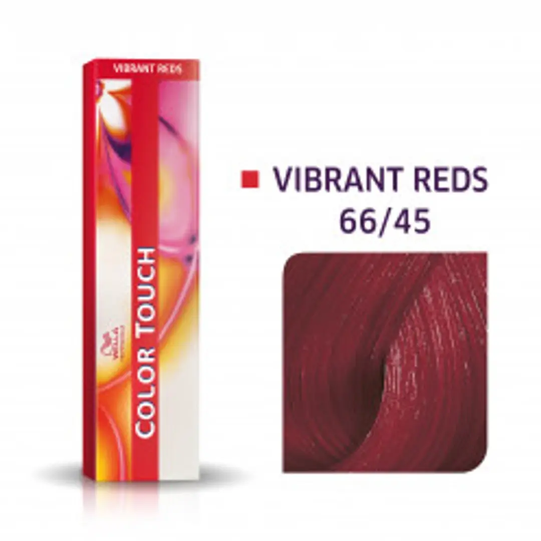 Wella Professionals Color Touch Vibrant Reds Nº P5 66,45 - 60ml