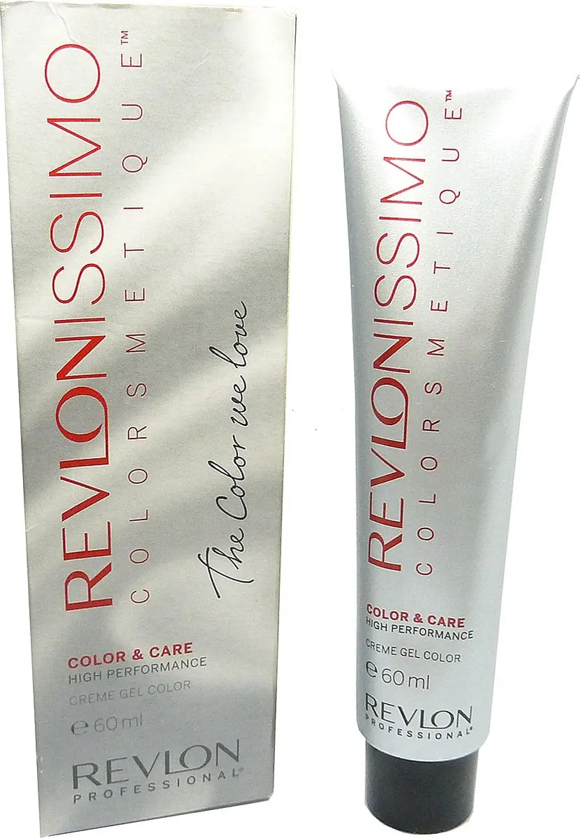 Revlon Professional Revlonissimo 06.46 Haarkleuring 100ml