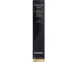 Chanel Le Crayon Yeux Precision Eye Definer #19 Blue Jean - afbeelding 6 van 6