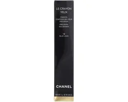 Chanel Le Crayon Yeux Precision Eye Definer #19 Blue Jean