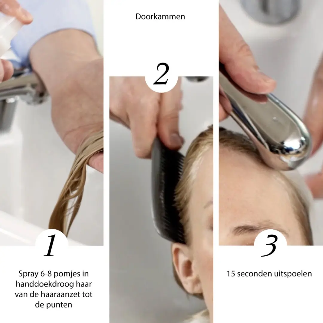 Wella System Professional Elastic Force X2E - 125ml