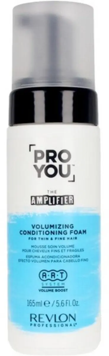 Revlon Pro You The Amplifier Conditioner 150ml