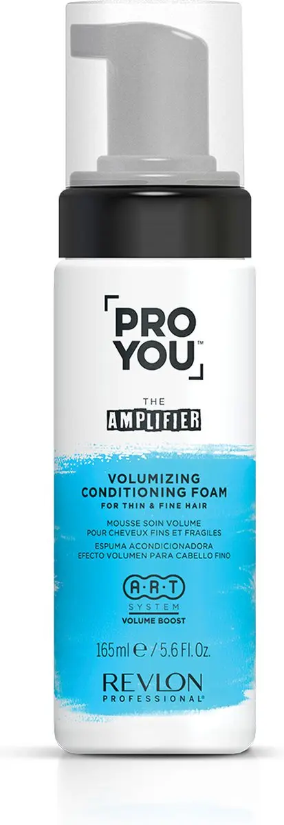 Revlon Pro You The Amplifier Conditioner 150ml