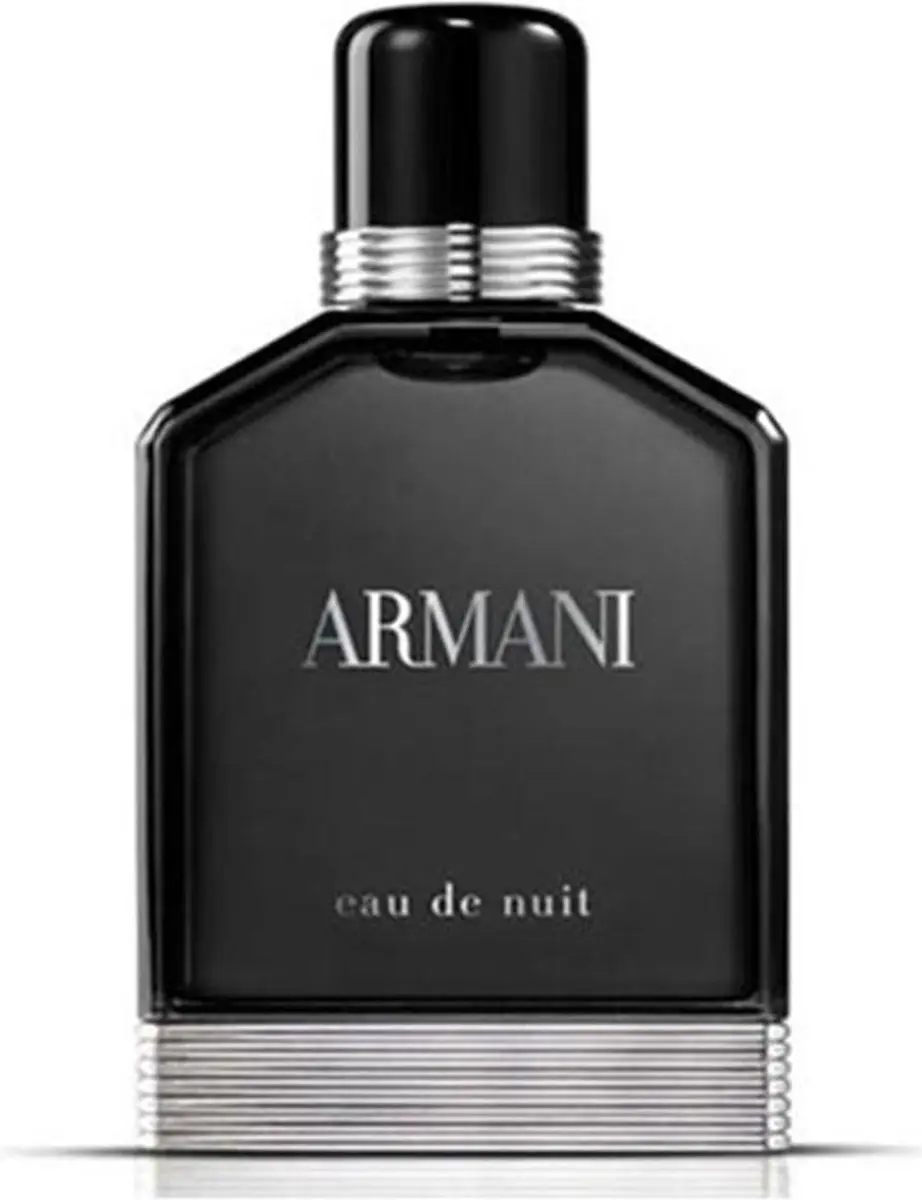 Armani Eau de Nuit Eau de Toilette 50ml
