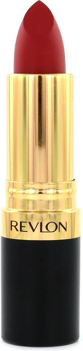 Revlon Super Lustrous Lipstick 051 Rood