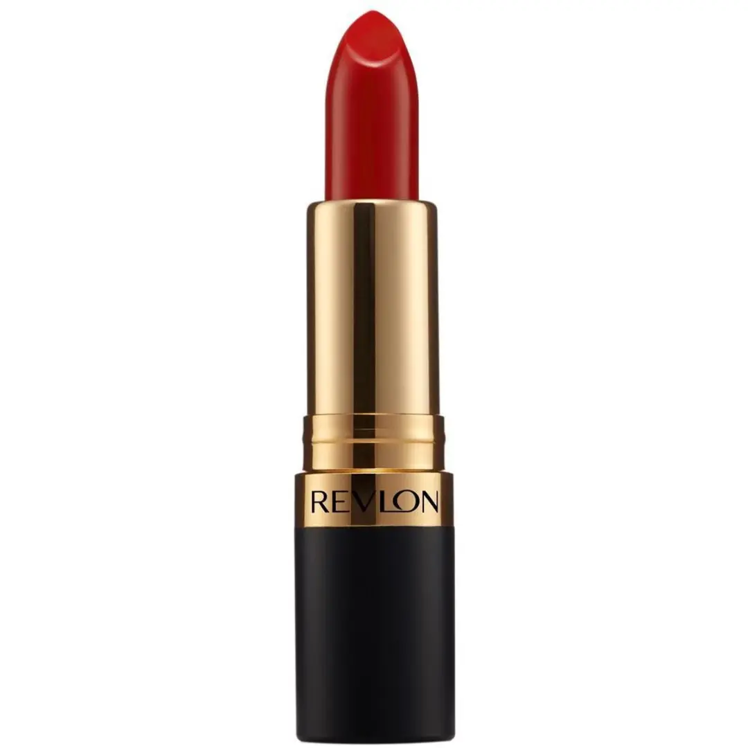 Revlon Super Lustrous Lipstick 051 Rood
