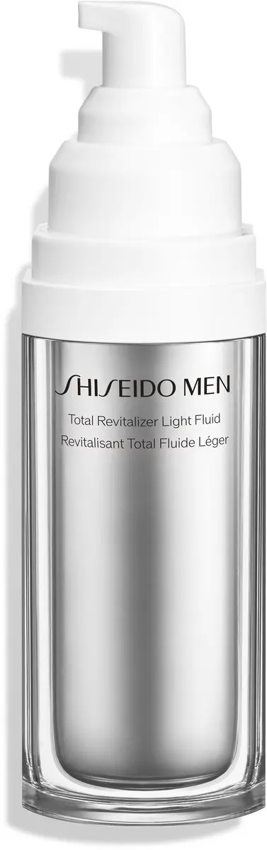 Shiseido Men Total Revitalizer Light Fluid 70ml