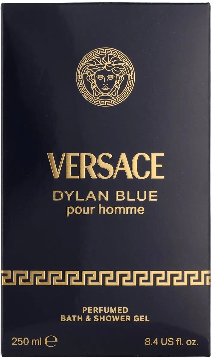 Versace Dylan Blue Douchegel 250ml