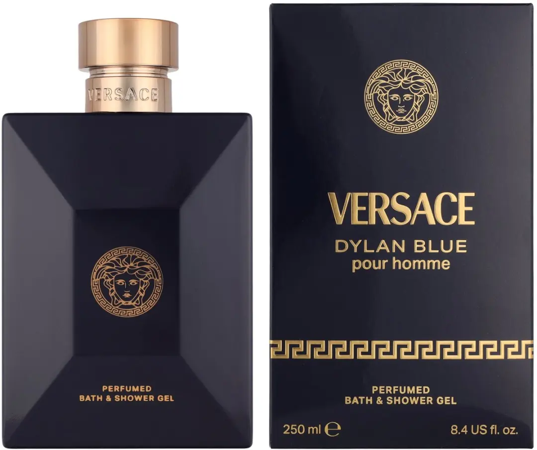 Versace Dylan Blue Douchegel 250ml