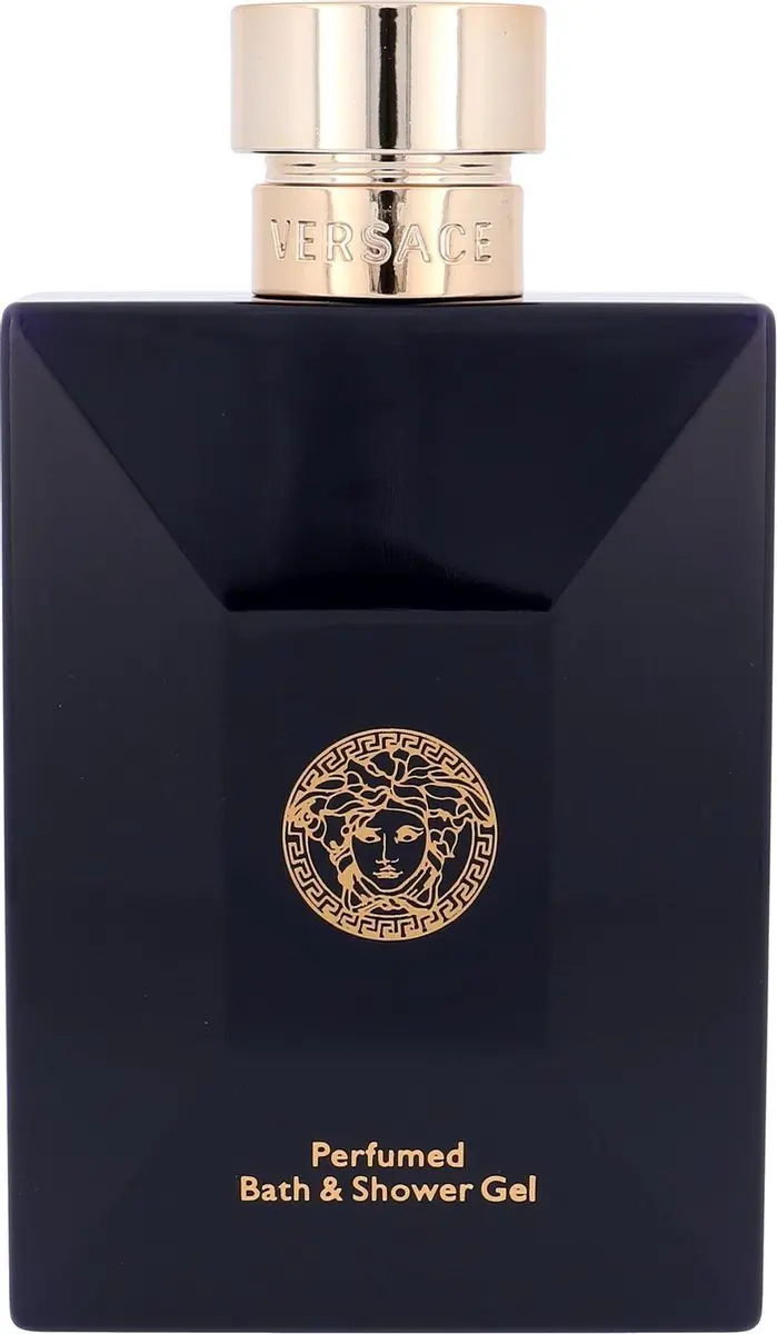 Versace Dylan Blue Douchegel 250ml