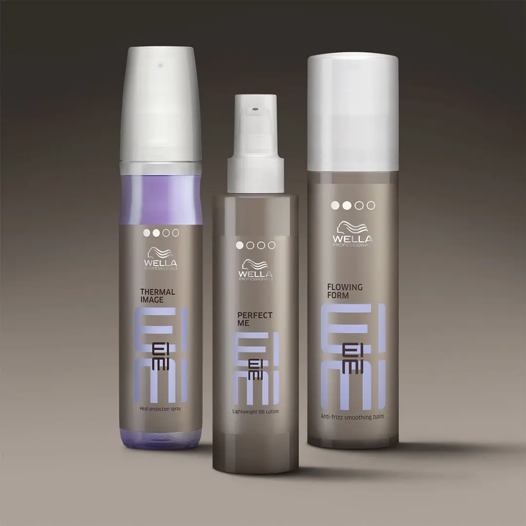 Wella Professionals EIMI Flowing Form Haarcreme 100ml