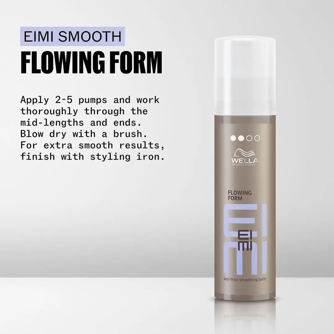 Wella Professionals EIMI Flowing Form Haarcreme 100ml