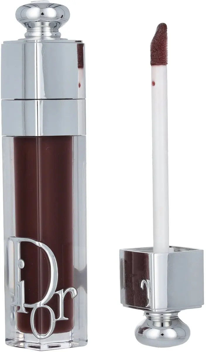Dior Addict Lip Maximizer Plumping Gloss 020 Mahogany 6ml
